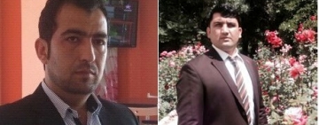 معاون و یک خبرنگار مرکز نشراتی پکتیا غگ بازداشت شده اند